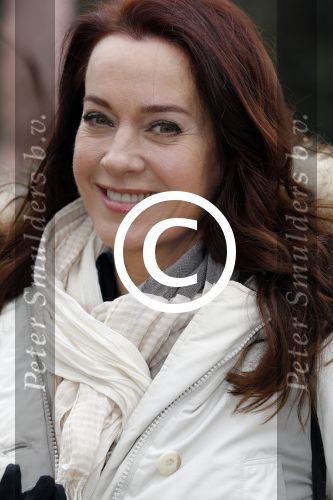 Amsterdam 7 december 2015
Presentatie Wie is de Mol in vondelpark CS.
Marjolein Keuning