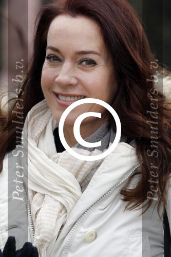 Amsterdam 7 december 2015
Presentatie Wie is de Mol in vondelpark CS.
Marjolein Keuning
