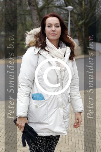 Amsterdam 7 december 2015
Presentatie Wie is de Mol in vondelpark CS.
Marjolein Keuning