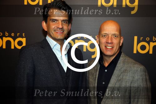 Gouda 7 december 2015
Premiere Robert Long in de schouwburg van Gouda.
Maurice Wijnen met partner