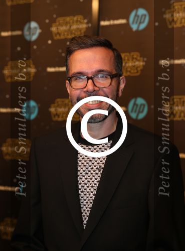 Amsterdam, 15 December 2015
Premiere Star Wars
Michiel Veenstra