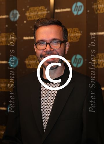 Amsterdam, 15 December 2015
Premiere Star Wars
Michiel Veenstra