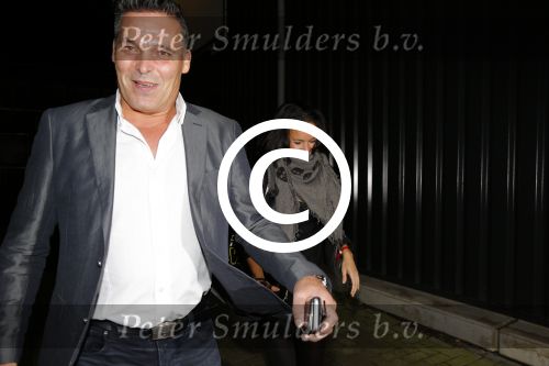 Amsterdam 15 december 2015
Premiere Star wars in het amsterdam theater.
Noi Pakon met Johan v d Sanden