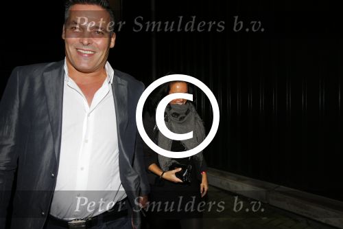 Amsterdam 15 december 2015
Premiere Star wars in het amsterdam theater.
Noi Pakon met Johan v d Sanden