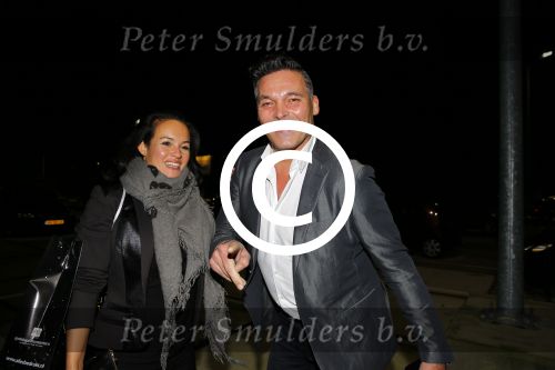 Amsterdam 15 december 2015
Premiere Star wars in het amsterdam theater.
Noi Pakon met Johan v d Sanden
