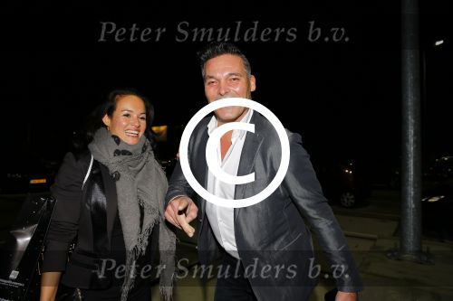 Amsterdam 15 december 2015
Premiere Star wars in het amsterdam theater.
Noi Pakon met Johan v d Sanden