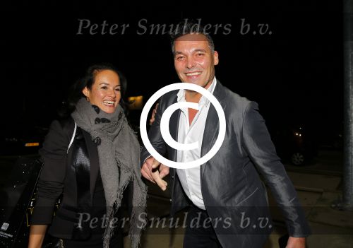 Amsterdam 15 december 2015
Premiere Star wars in het amsterdam theater.
Noi Pakon met Johan v d Sanden