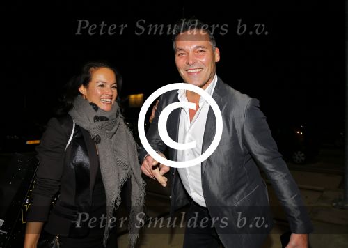 Amsterdam 15 december 2015
Premiere Star wars in het amsterdam theater.
Noi Pakon met Johan v d Sanden