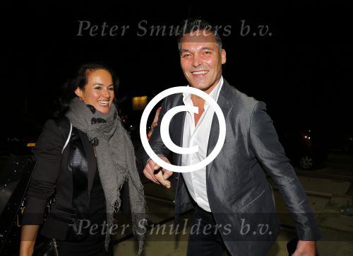 Amsterdam 15 december 2015
Premiere Star wars in het amsterdam theater.
Noi Pakon met Johan v d Sanden