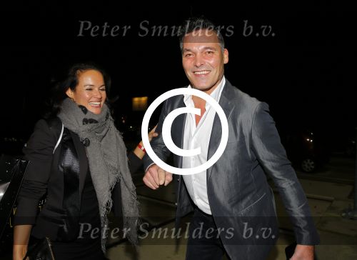 Amsterdam 15 december 2015
Premiere Star wars in het amsterdam theater.
Noi Pakon met Johan v d Sanden