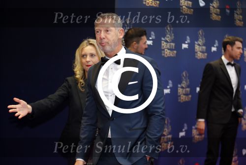 Scheveningen 13 december 2015
Premiere Beauty & the beast in het circustheater.
Onno Hoes