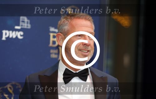 Scheveningen 13 december 2015
Premiere Beauty & the beast in het circustheater.
Onno Hoes