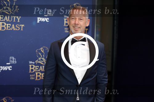 Scheveningen 13 december 2015
Premiere Beauty & the beast in het circustheater.
Onno Hoes