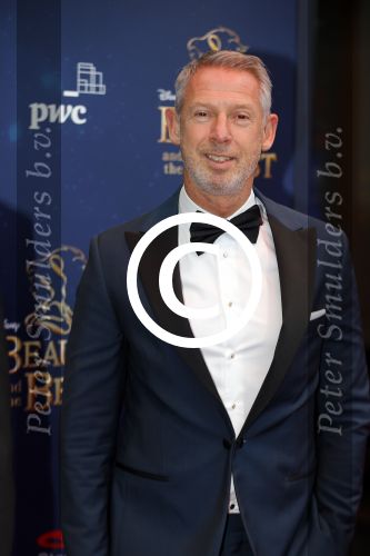 Scheveningen 13 december 2015
Premiere Beauty & the beast in het circustheater.
Onno Hoes