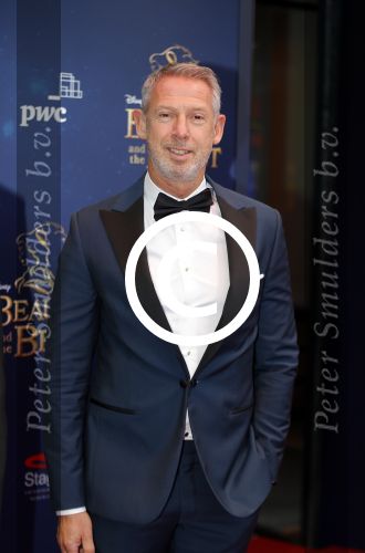 Scheveningen 13 december 2015
Premiere Beauty & the beast in het circustheater.
Onno Hoes