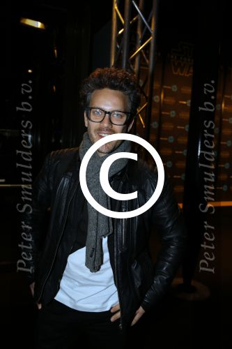 Amsterdam 15 december 2015
Premiere Star wars in het amsterdam theater.
Paul Rabbering