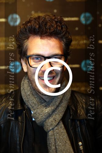 Amsterdam, 15 December 2015
Premiere Star Wars
Paul Rabbering