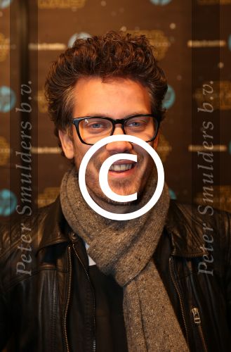 Amsterdam, 15 December 2015
Premiere Star Wars
Paul Rabbering