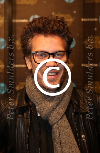 Amsterdam, 15 December 2015
Premiere Star Wars
Paul Rabbering