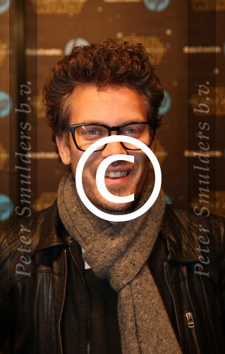 Amsterdam, 15 December 2015
Premiere Star Wars
Paul Rabbering