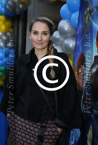 Amsterdam 10 januari 2016
Premiere race naar de maan in pathe arena. Peggy Vrijens