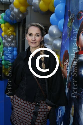 Amsterdam 10 januari 2016
Premiere race naar de maan in pathe arena. Peggy Vrijens