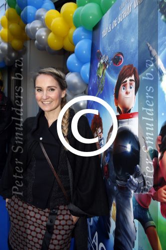 Amsterdam 10 januari 2016
Premiere race naar de maan in pathe arena. Peggy Vrijens