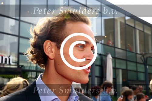 Tilburg, 13 September 2015
Premiere Grease
Pim Wessels