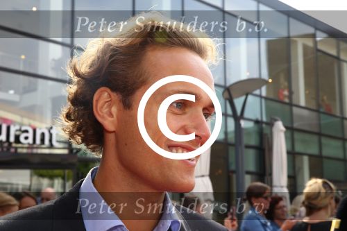Tilburg, 13 September 2015
Premiere Grease
Pim Wessels