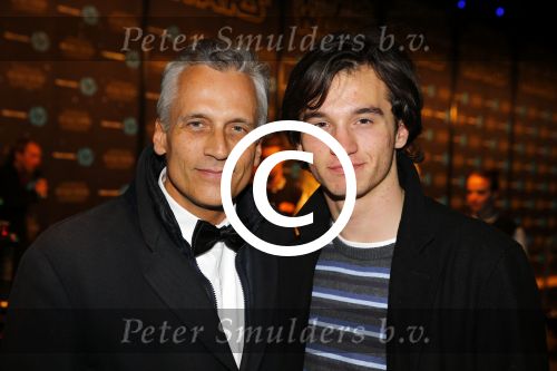 Amsterdam 15 december 2015
Premiere Star wars in het amsterdam theater.
Robert Schoemacher met zoon
