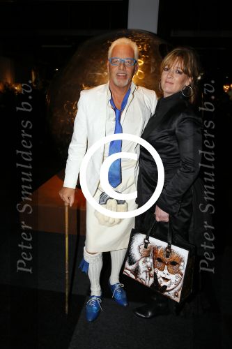 Amsterdam 10 december 2015
Openingsavond VIP van de luxury fair in de RAI.
Roel Hoffman