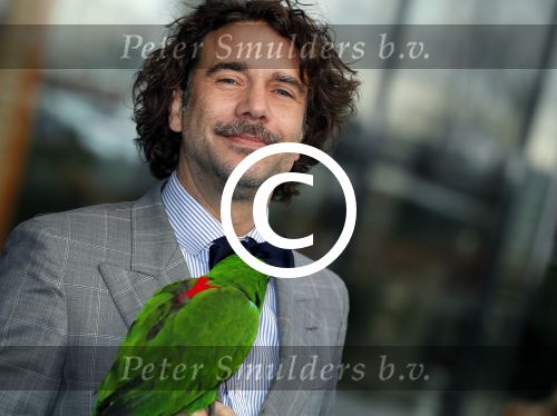 Amsterdam 6 december 2015
Premiere Dummie de Mummie in theater Amsterdam.
Roeland Fernhout