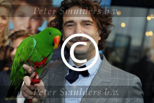 Amsterdam 6 december 2015
Premiere Dummie de Mummie in theater Amsterdam.
Roeland Fernhout