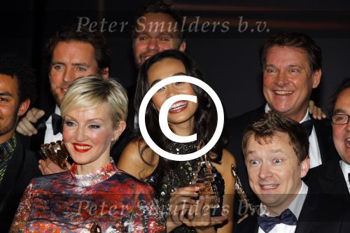 Utrecht 6 januari 2016
Uitreiking musical awards in het beatrixtheater.
Romy Monteiro