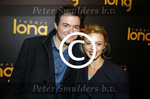 Gouda 7 december 2015
Premiere Robert Long in de schouwburg van Gouda.
Xander v Vledder en Roos v Erkel