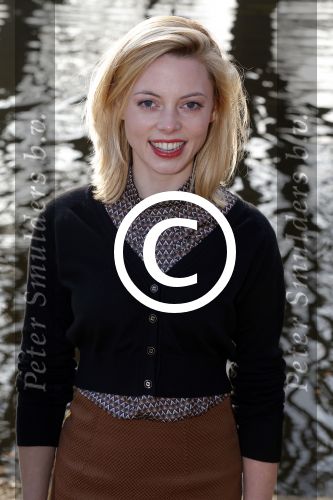 Amsterdam 15 december 2015 
Musical lunch tbv musical awards bij vondelpark CS. Roos v Erkel