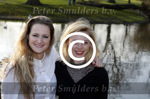 Amsterdam 15 december 2015 
Musical lunch tbv musical awards bij vondelpark CS. Roos van Erkel