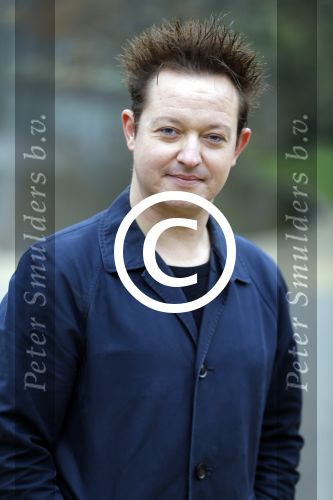 Amsterdam 7 december 2015
Presentatie Wie is de Mol in vondelpar CS.
Rop Verheijen