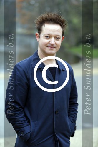 Amsterdam 7 december 2015
Presentatie Wie is de Mol in vondelpar CS.
Rop Verheijen