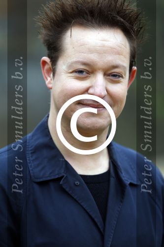 Amsterdam 7 december 2015
Presentatie Wie is de Mol in vondelpar CS.
Rop Verheijen