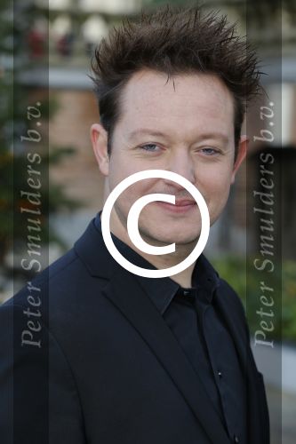 Amsterdam 15 december 2015 
Musical lunch tbv musical awards bij vondelpark CS. Rop Verheijen