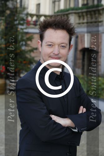 Amsterdam 15 december 2015 
Musical lunch tbv musical awards bij vondelpark CS. Rop Verheijen