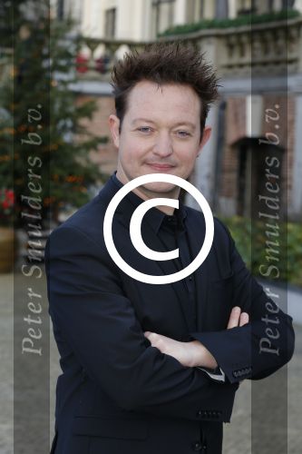 Amsterdam 15 december 2015 
Musical lunch tbv musical awards bij vondelpark CS. Rop Verheijen