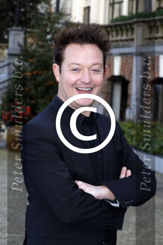 Amsterdam 15 december 2015 
Musical lunch tbv musical awards bij vondelpark CS. Rop Verheijen