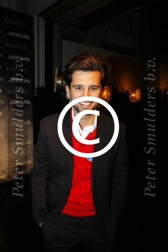 Amsterdam 10 december 2015
Openingsavond VIP van de luxury fair in de RAI.
Ruud Feltkamp