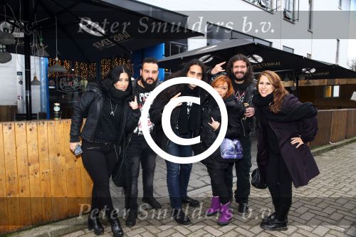 Eindhoven, 12 December 2015
Sabrine Lazaro with Portugese group
sabrinelazaro@gmail.com