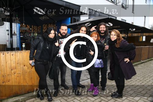 Eindhoven, 12 December 2015
Sabrine Lazaro with Portugese group
sabrinelazaro@gmail.com