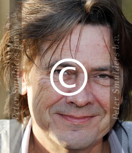 Amsterdam 15 december 2015 
Musical lunch tbv musical awards bij vondelpark CS. Sander de Heer
