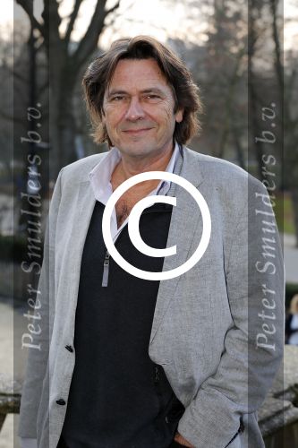 Amsterdam 15 december 2015 
Musical lunch tbv musical awards bij vondelpark CS. Sander de Heer