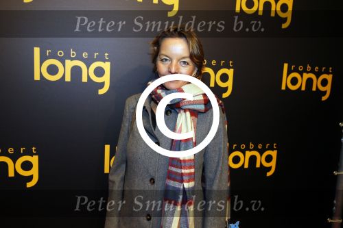 Gouda 7 december 2015
Premiere Robert Long in de schouwburg van Gouda.
Sanne Wallis de Vries